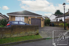 17, Walmers Avenue, Higham, Rochester ME3 7EJ