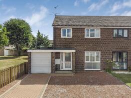 55, Old School Lane, Milton CB24 6BS