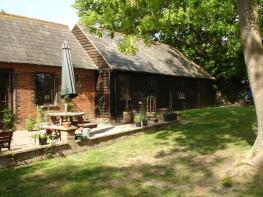 The Barn, Canterbury Road, Birchington CT7 0JY