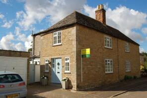7, Main Street, Fotheringhay PE8 5HZ