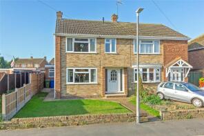 14, Wihtred Road, Sittingbourne ME9 9ND