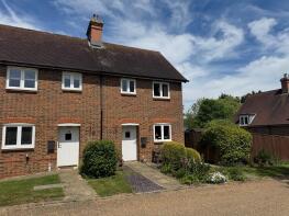 14, Millfields Crescent, Horley RH6 0EQ