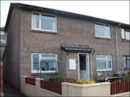 39, Garth Dinas, Penparcau, Aberystwyth SY23 3RZ