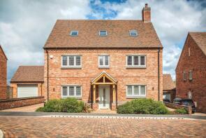 2, Chestnut Close, Draycott-in-the-clay, Draycott In The Clay DE6 5RB