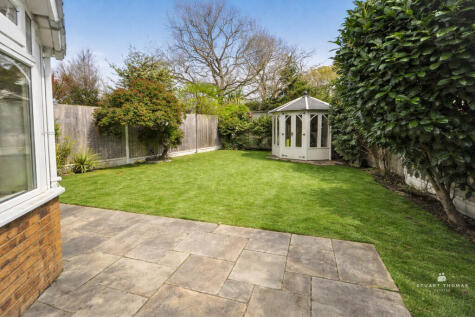 Shipwrights Drive, Thundersley