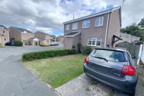 22, Bramshill Close, Sheffield S20 2QQ