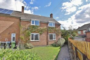 15, Leys Crescent, Lutterworth LE17 6DS