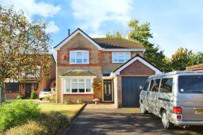 3, The Shires, Marshfield, Cardiff CF3 2AW