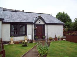 19, Gretna Loaning, Gretna Green, Gretna DG16 5HY