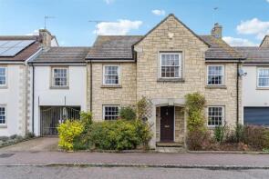 9, Coneygere, Olney MK46 4AE