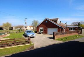 Ariston, Main Street, Flixton, Scarborough YO11 3UB