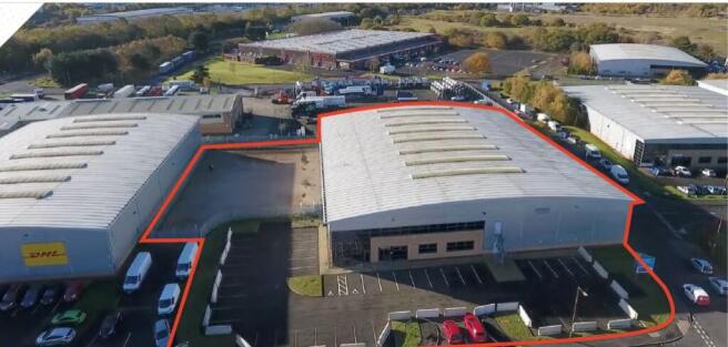 Unit 3 Chariot Drive, Newbridge