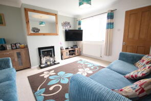 24, Somme Avenue, Grange-over-sands LA11 7LJ