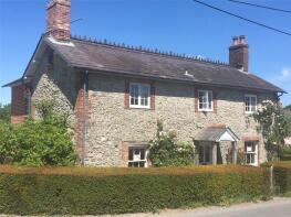 Chalke Down, Church Street, Salisbury SP5 5BH