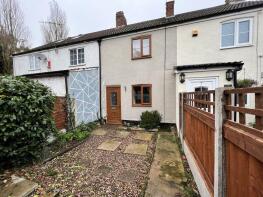 6, The Barracks, Swinefleet Road, Goole DN14 8AE