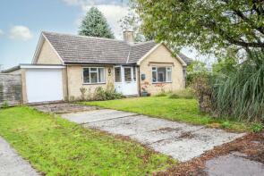 14, Jackson Road, Chipping Norton OX7 6XN