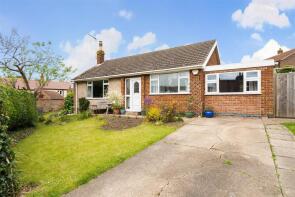 1 Wayfarer, Red Causeway, Melton Mowbray LE14 4BY