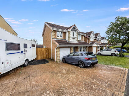 Bradwell Way, Philadelphia, Houghton Le Spring, Tyne and Wear, DH4 4XA