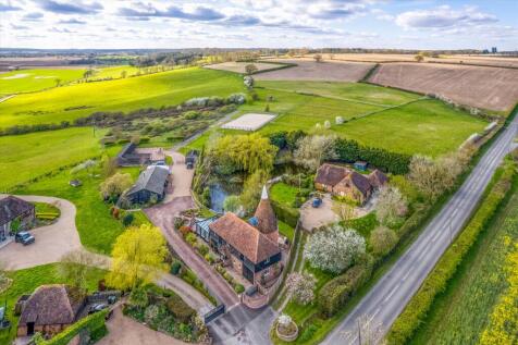 Reading Street, Tenterden, Kent TN30