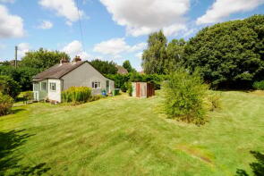 Sunnycot, White Horse Lane, Canterbury CT4 6XP