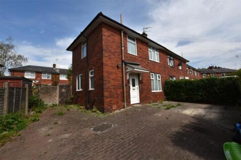 Hollin Street, Blackburn, Lancashire, BB2