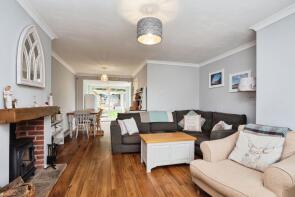 17, Nortons Way, Five Oak Green, Tonbridge TN12 6TB
