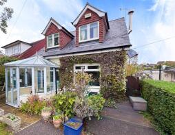 51 Padda Cottage, Seabourne Road, Bexhill-on-sea TN40 2SN
