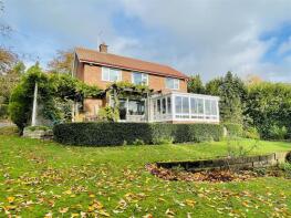 Hollyhurst, Priory Road, Nottingham NG14 7GW