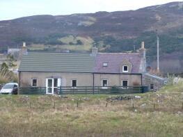 Anson Mackays Auld Hoose, Torrisdale, Skerray, Tongue KW14 7TH