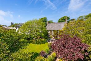 The Cottage, Eddystone Road To Kerse Cross, Kingsbridge TQ7 3NJ