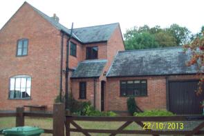 The Granary, Back Lane, Burton Overy LE8 9DE