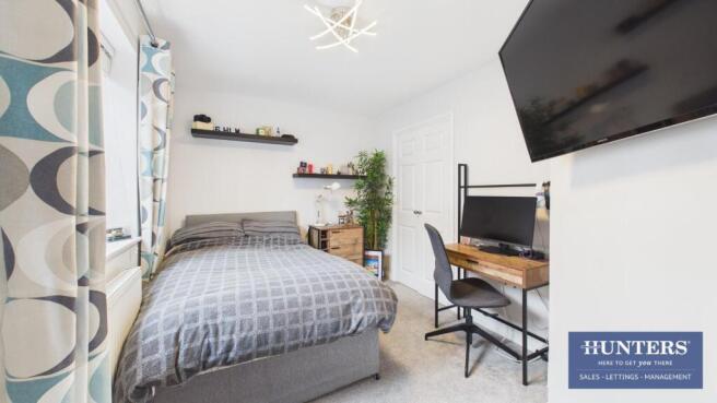 BEDROOM 3
