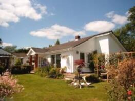 Whitegates, Hints Meadow, Ludlow SY8 3QS