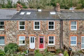 3, Scobles Terrace, Malpas, Truro TR1 1SH