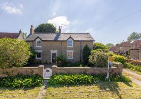 Wayside, Main Street, Sawdon, Scarborough YO13 9DY