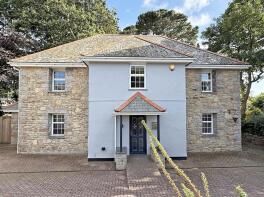 5, Old Vicarage Close, Truro TR3 7DZ