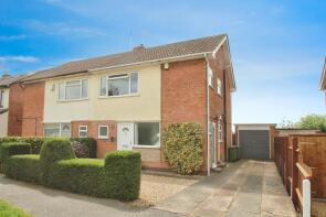 111, Faire Road, Leicester LE3 8EG
