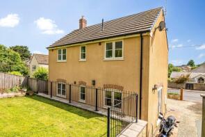 58d, Woodmancote, Dursley GL11 4AQ
