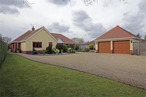 Claydons, School Lane, Colchester CO5 7RJ