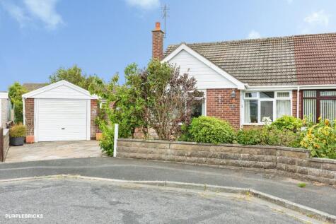 Silverdale, Blackpool, FY2