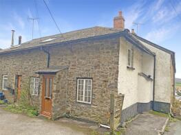1, Coach House Mews, Road From Pinkworthy Cross To Stuckeridge Cross, Tiverton EX16 9ES