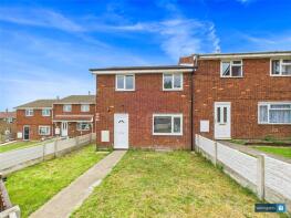91, Bolton Street, Denaby Main, Doncaster DN12 4TZ