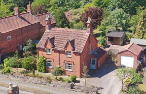 4 Barley Twist, High Road, Grantham NG31 8NF
