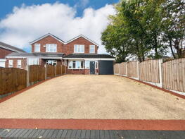 235, Gayfield Avenue, Brierley Hill DY5 2SU