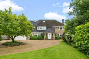 Old Orchard Cottage, Cookham Dean Common, Cookham, Maidenhead SL6 9NZ
