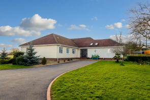 7, Weares Lane, Catcott, Bridgwater TA7 9HS