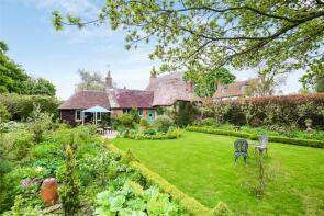 The Gardeners Cottage, Newport, Wareham BH20 7EF