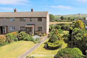 18, Maes Hafal, Gellifor, Ruthin LL15 1SE