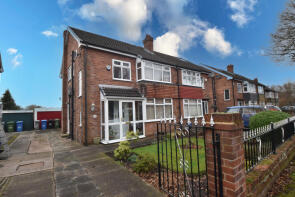 52, Lime Avenue, Urmston, Flixton M41 5DE
