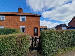 Rose Cottage, The Broadway, Eye IP23 8LT